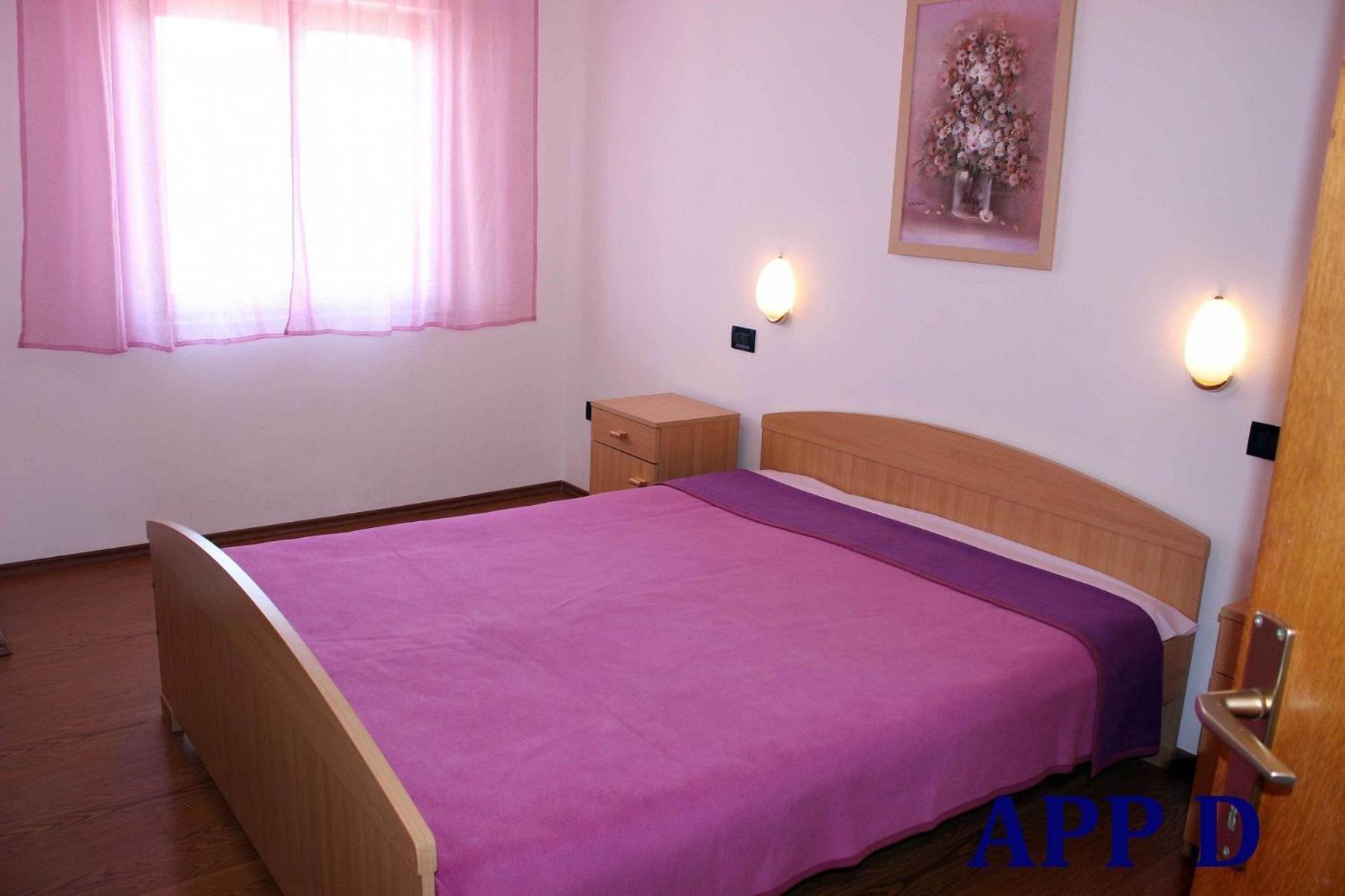 Apartment Dar Pag Town Exterior photo