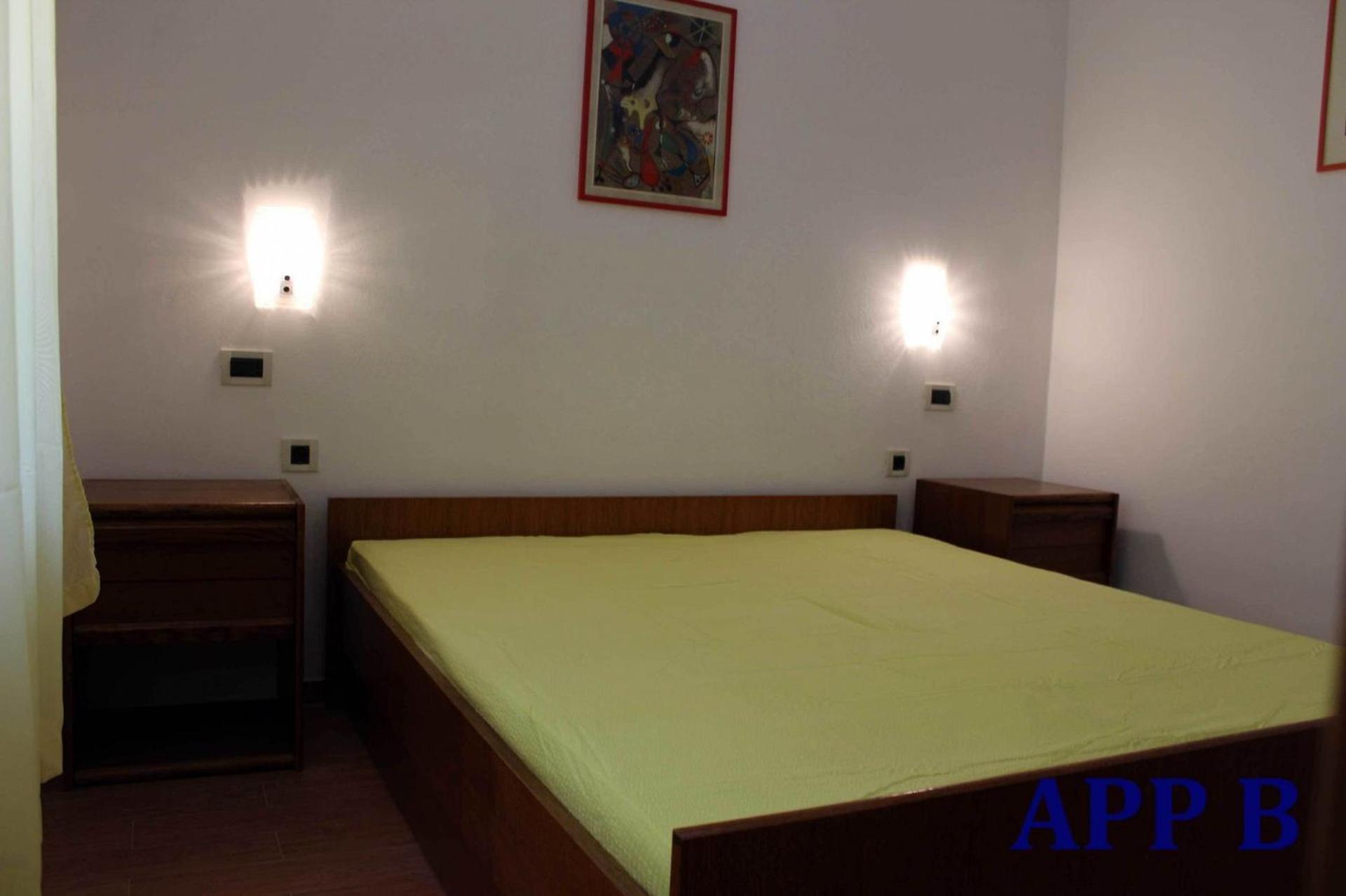 Apartment Dar Pag Town Exterior photo